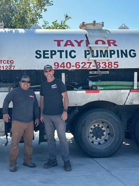 Taylor Septic Services