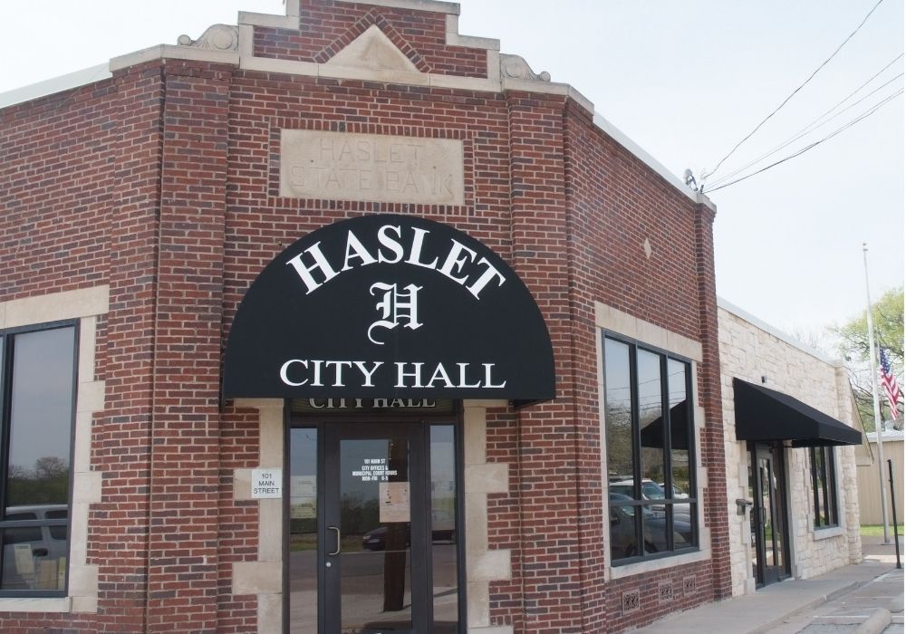 septic services in Haslet