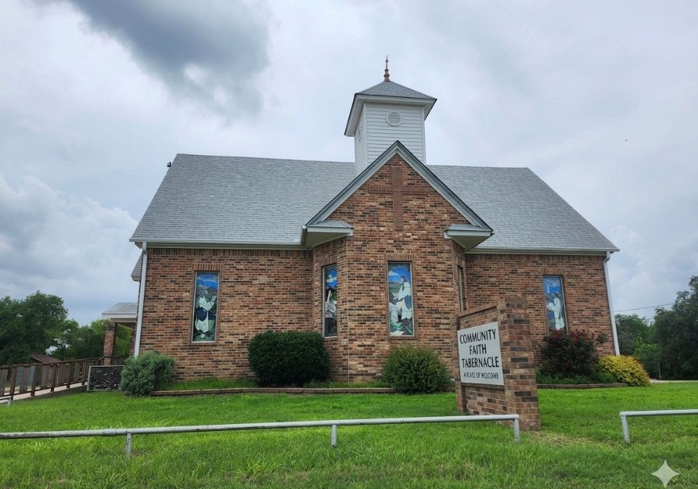 septic services near forestburg