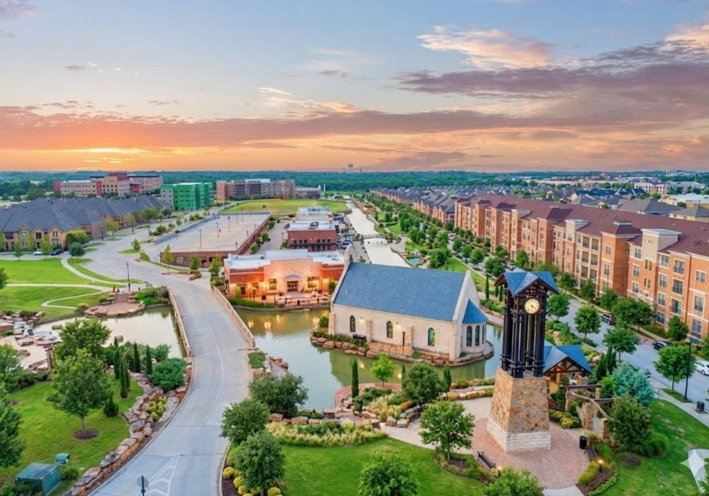 septic services near flower mound