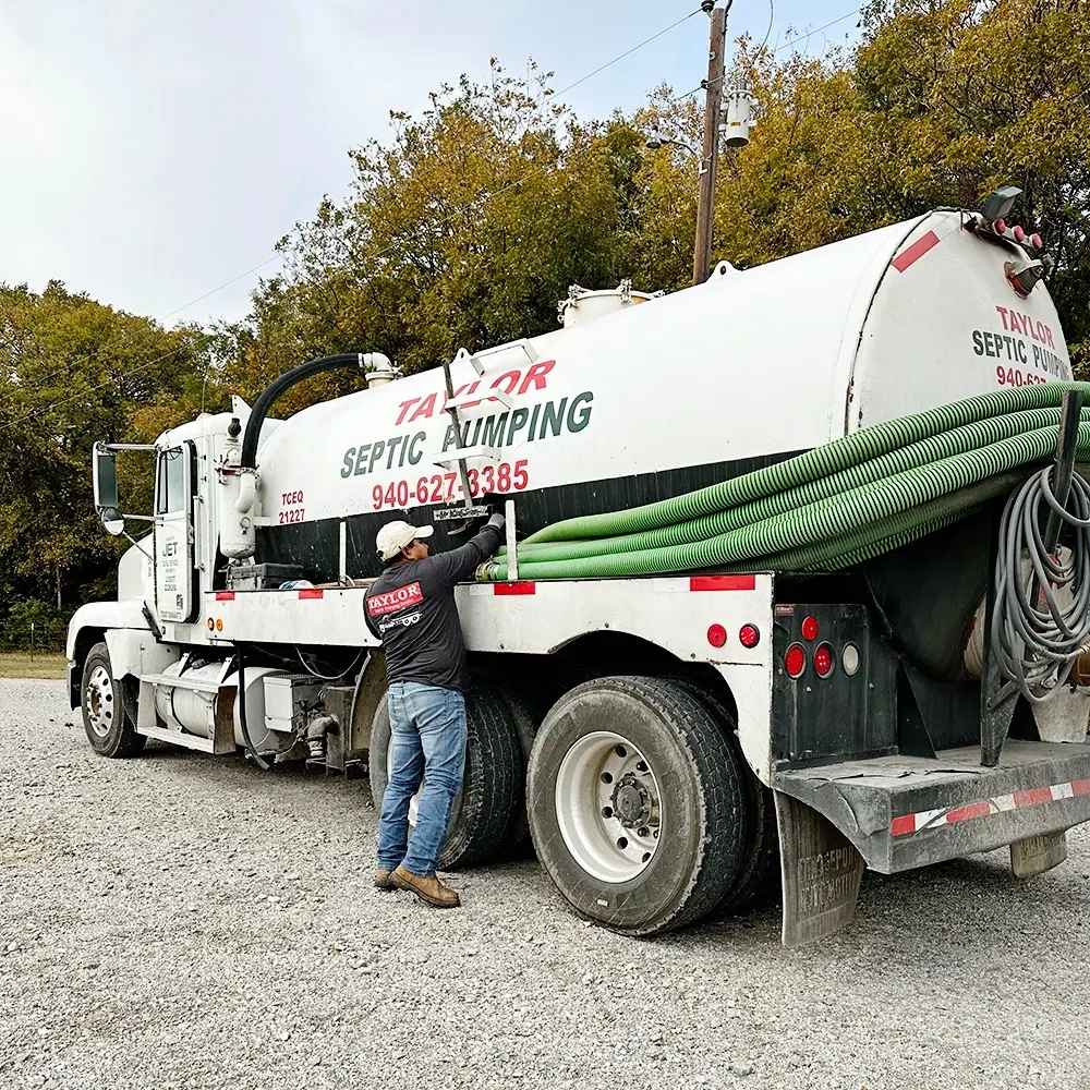 septic installation in carrollton tx