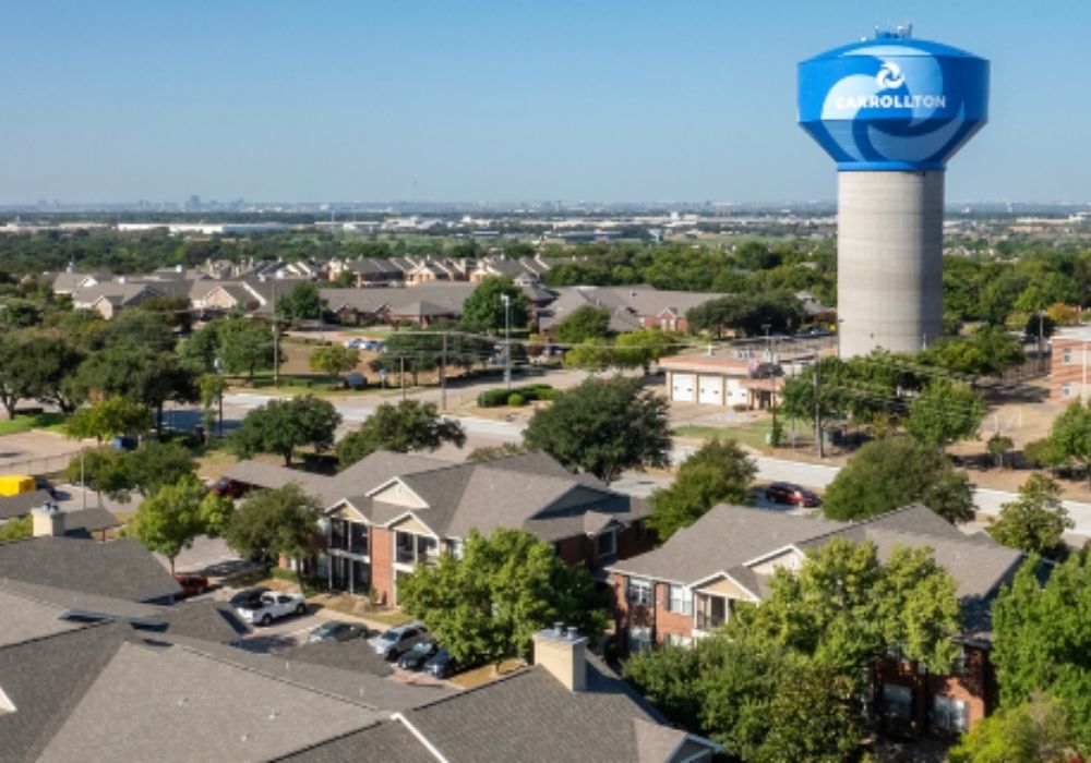 septic services near carrollton tx