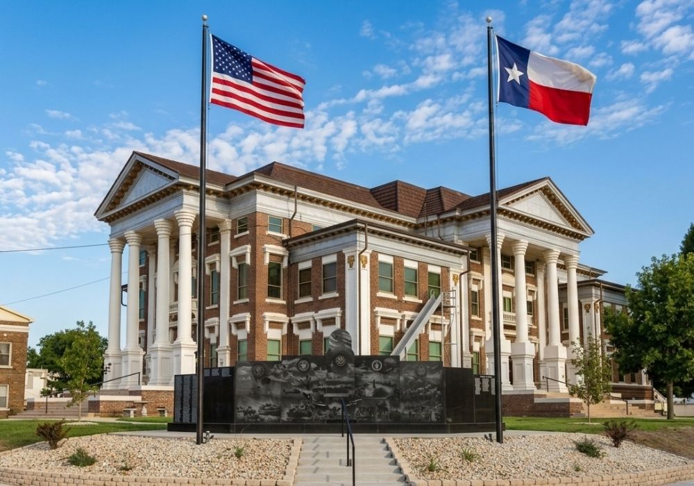 septic services near montague tx